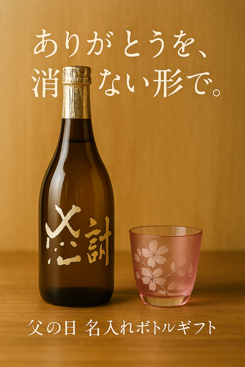 父の日ギフト 感謝 メッセージ入り エッチング加工 父の日ギフト 感謝 メッセージ入り エッチング加工