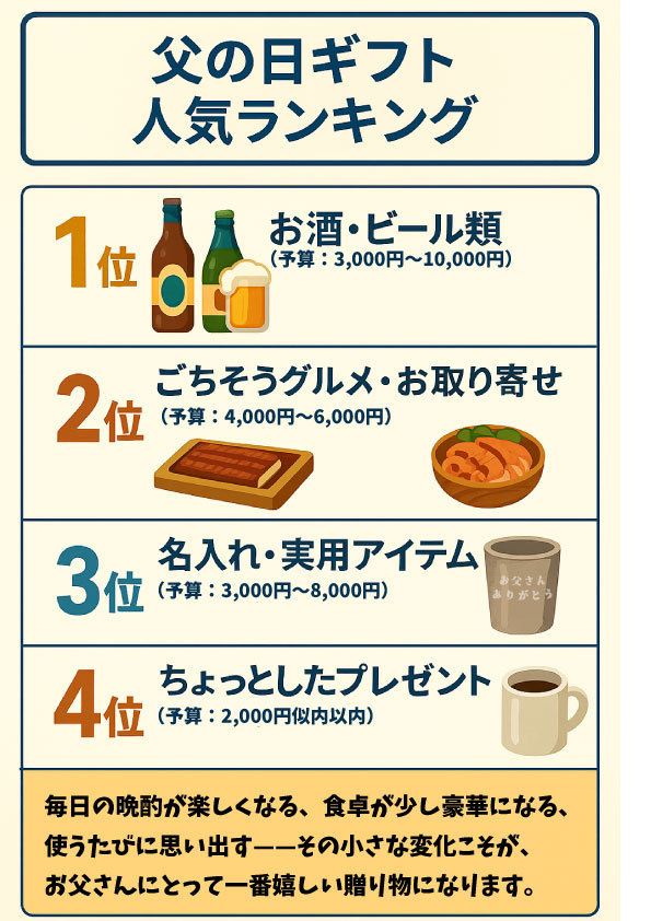 父の日ギフト ランキング プレゼント 名入れ 父の日ギフト ランキング プレゼント 名入れ