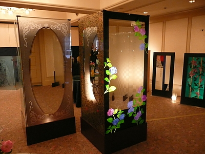 展示会作品