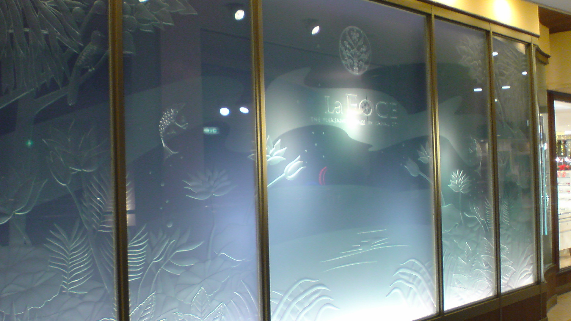 キャナルシティ博多