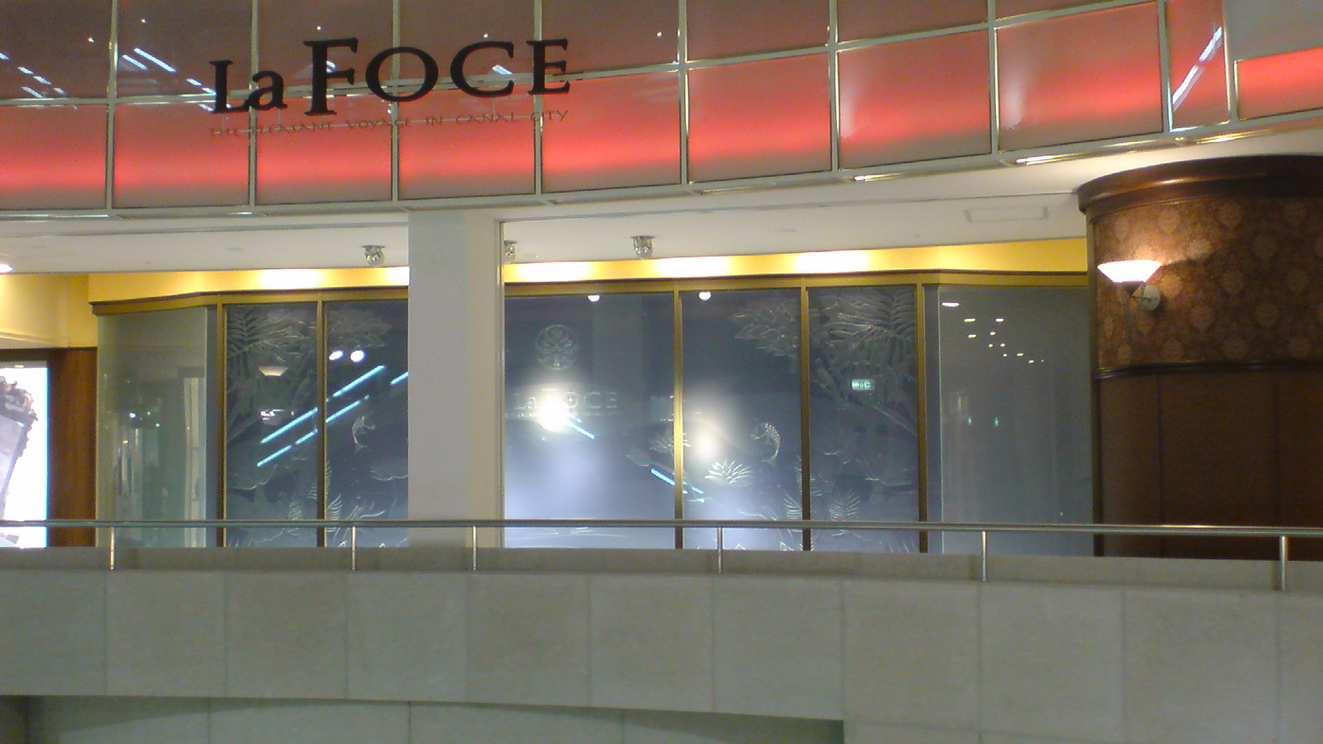 キャナルシティ博多