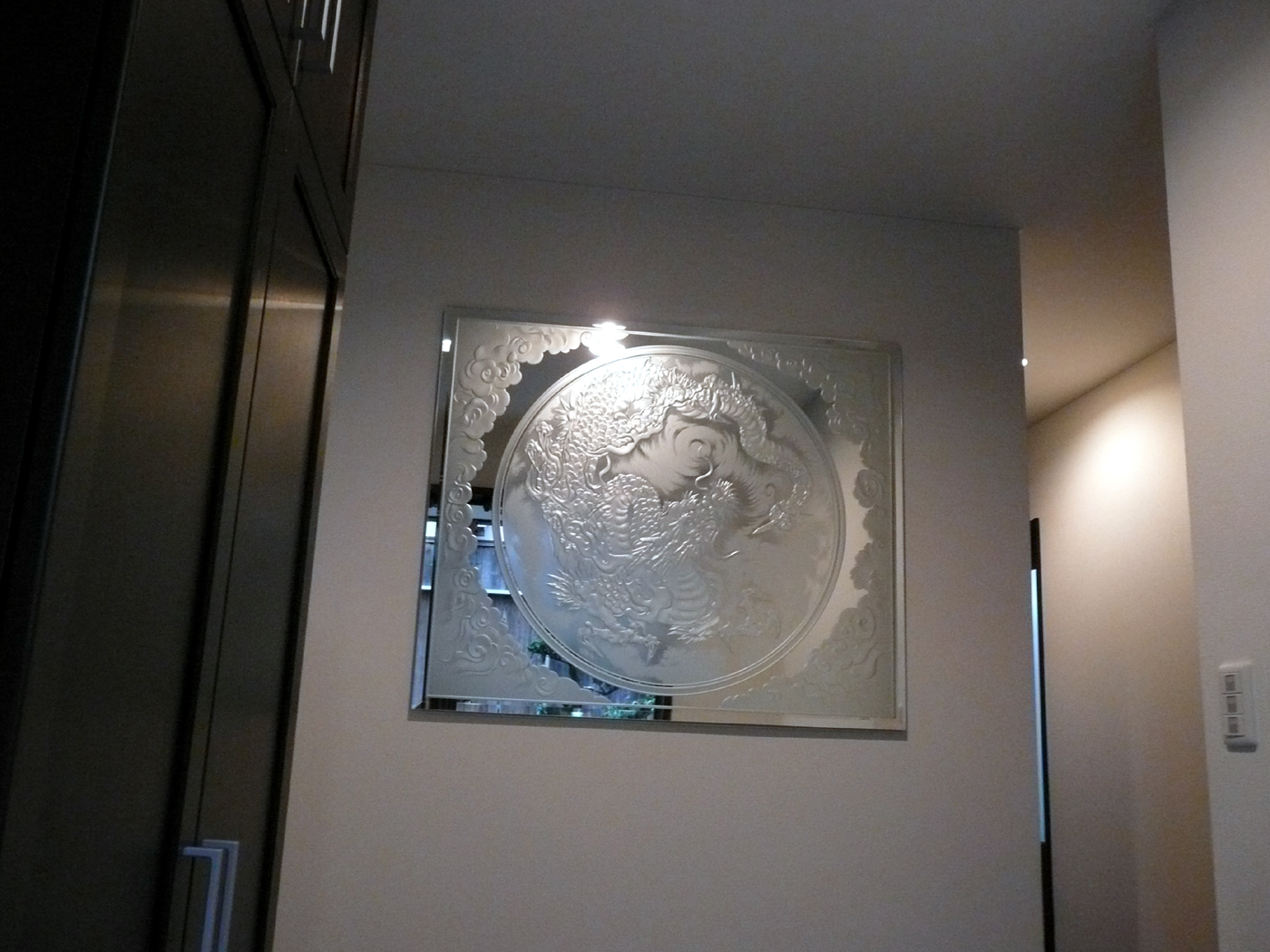 福岡市　個人住宅