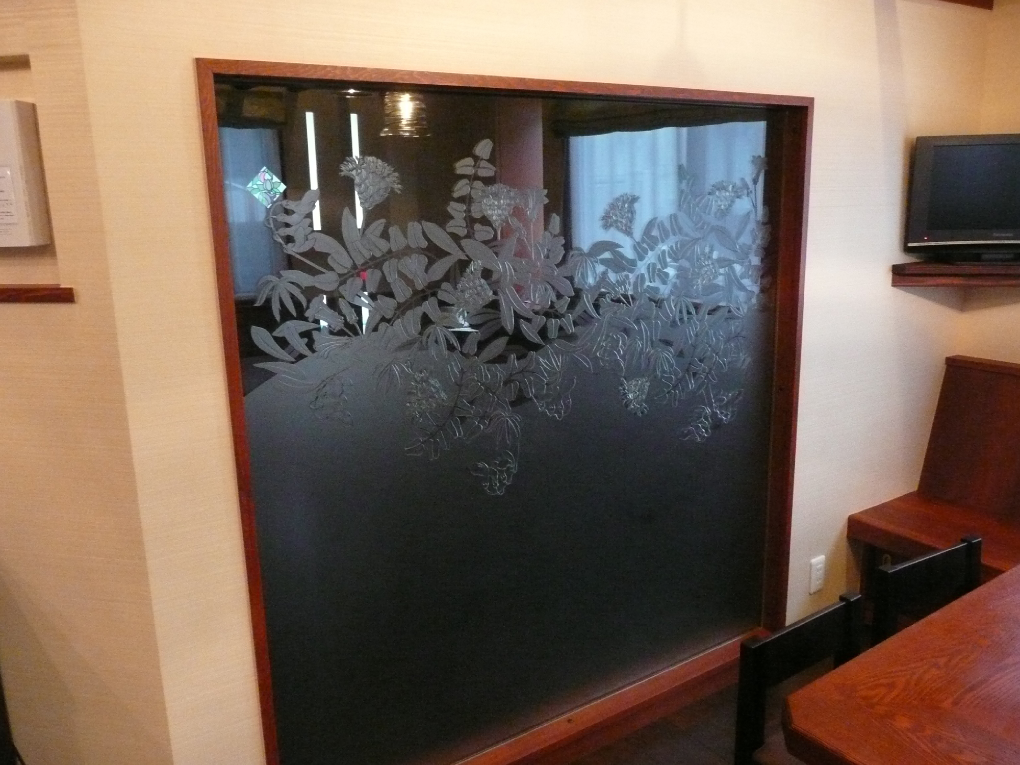 大阪　個人住宅