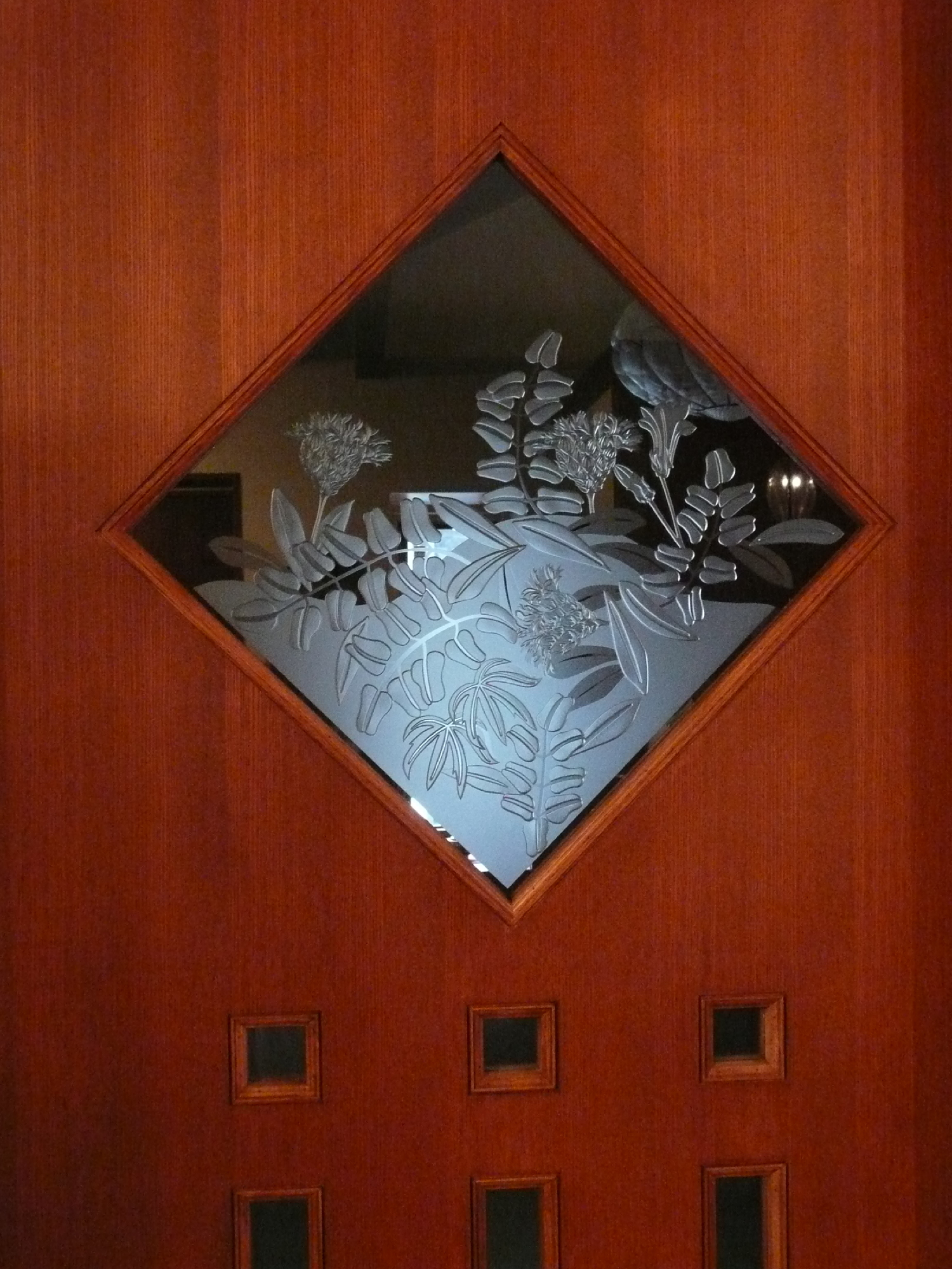 大阪　個人住宅