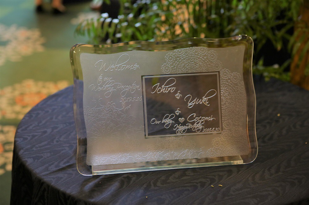 特注変形ハイクオリティな素材