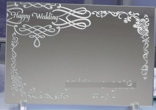 変則的なデザイン