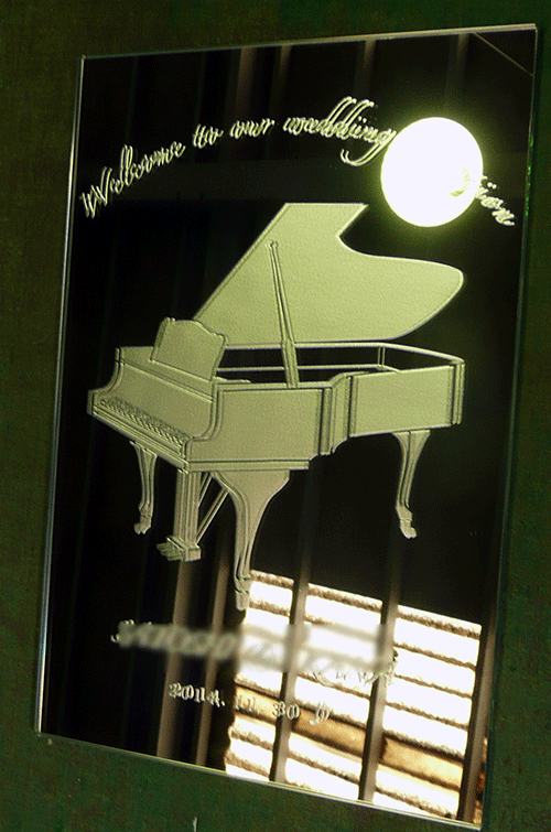 ピアニスト様用