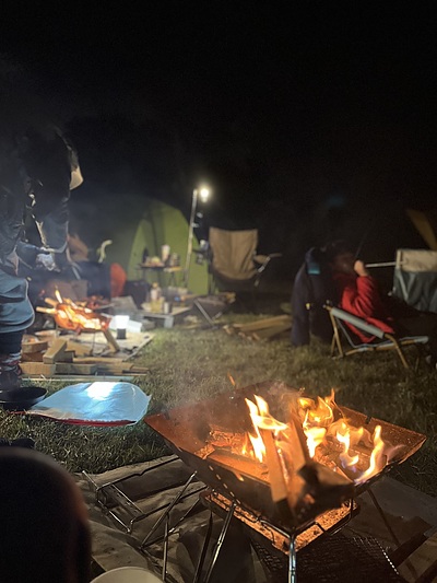 自然に寄り添う建築 ― 久住高原での気づき