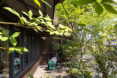 家は完成してからが本番　暮らしとともに育つ家の話