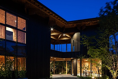 好きな景色を一緒に探すところから始まる間取りの話