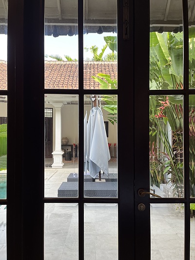 子育ての家から、次の暮らしへ