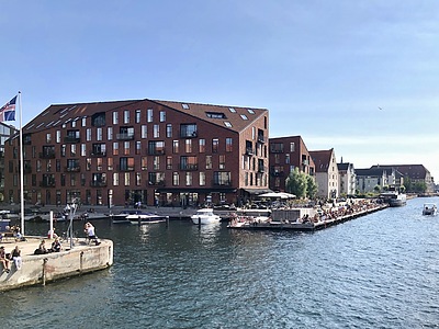 就職する前に、世界を少し見ておくという選択