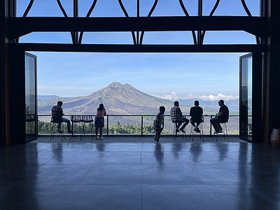 景色が主役になる場所には、理由がある