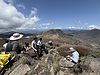 九重連山・中岳へ。山が教えてくれること