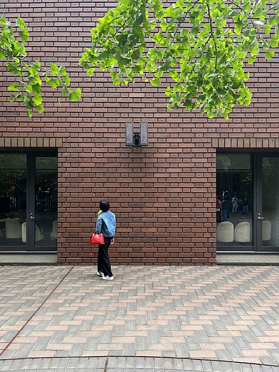 北九州の設計事務所GREENROOMDESIGN｜東京建築祭で感じた、建築を支える人たちの熱量