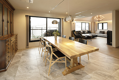 北九州市の設計事務所GREENROOMDESIGN｜思い出を受け継ぐリノベーション。