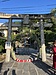 北九州市の設計事務所 GREENROOMDESIGN｜夏越祭と朔日参り