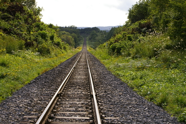 線路