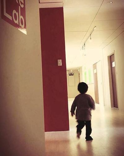 “自分らしく生きていける社会”を創るために