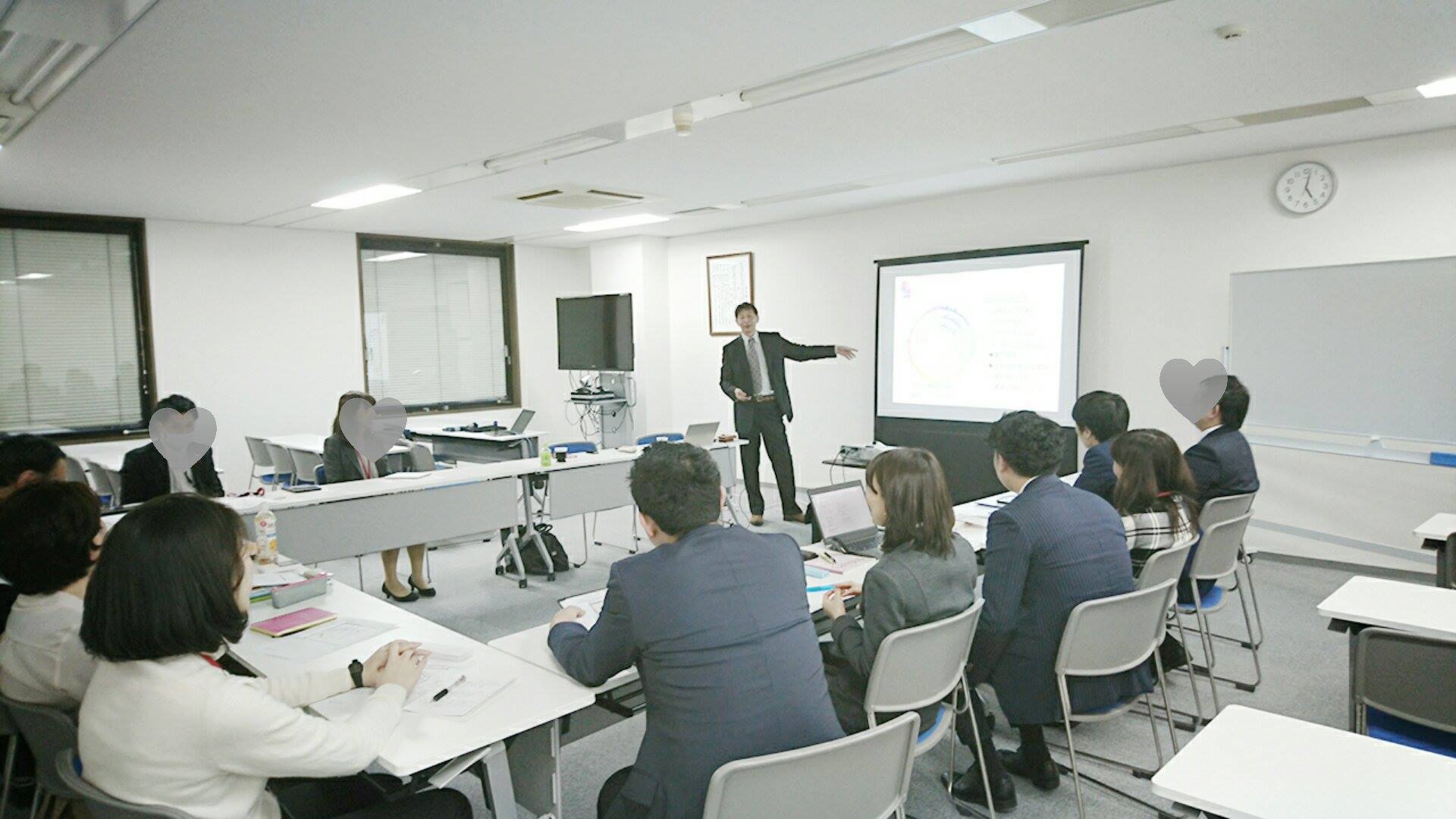 企業育成セミナー