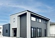 「働く」と「暮らす」をデザインした住まいVol.1（太宰府市・N様邸）