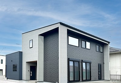 「働く」と「暮らす」をデザインした住まいVol.1（太宰府市・N様邸）