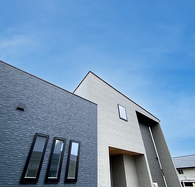 「働く」と「暮らす」をデザインした住まいVol.2（太宰府市・N様邸）