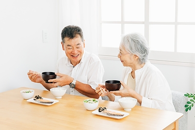 インプラント治療を受けた嬉しい患者様の声！