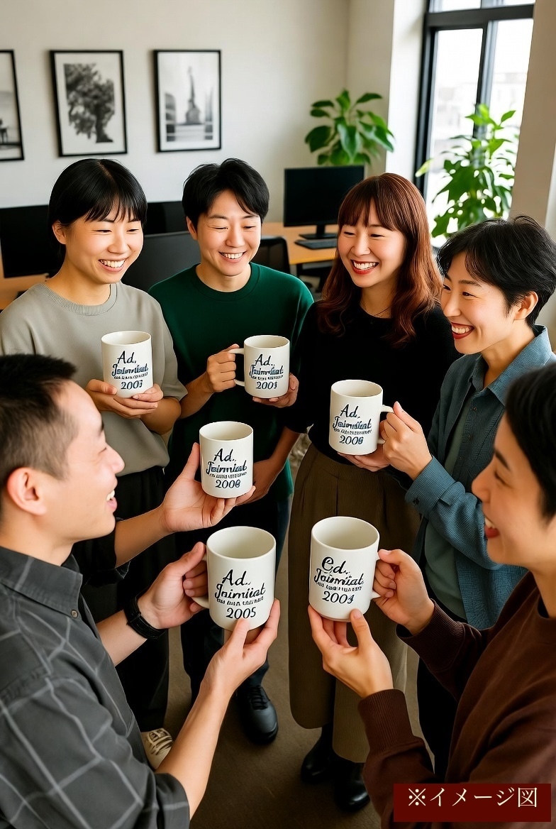 企業Aのswagストーリー