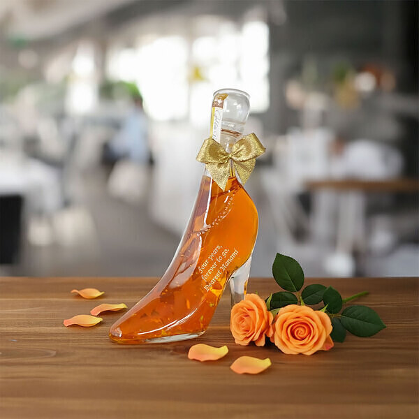 ハイヒールリキュールゴールデンローズ ハイヒールリキュールゴールデンローズ