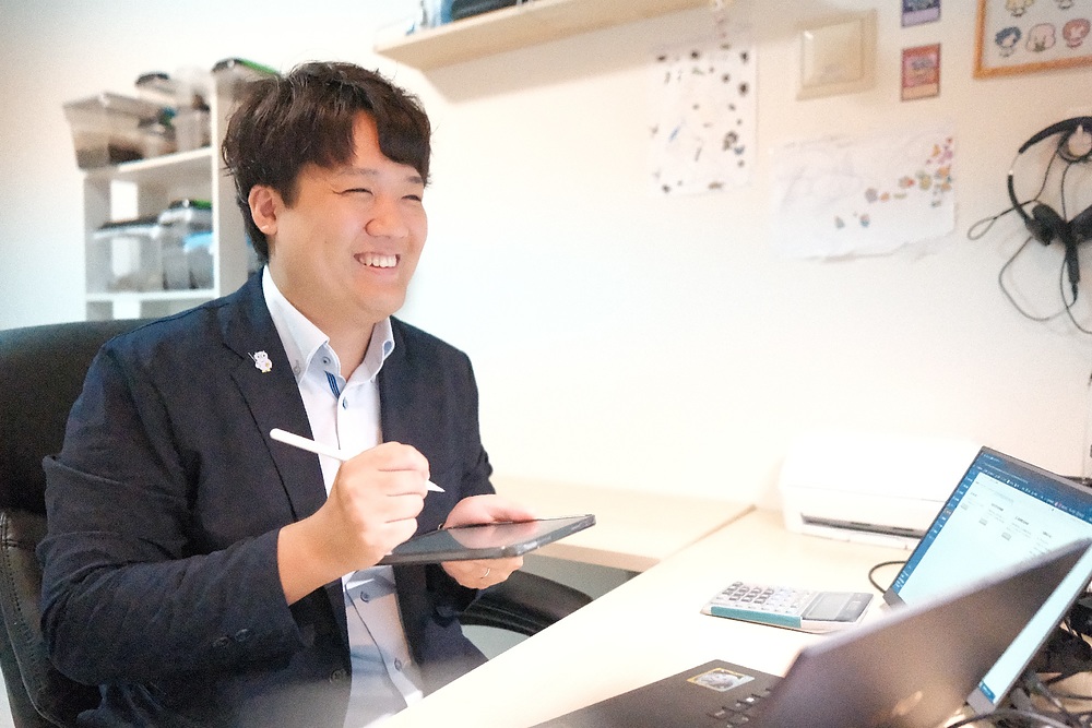 河鍋優寛 かわなべまさひろ