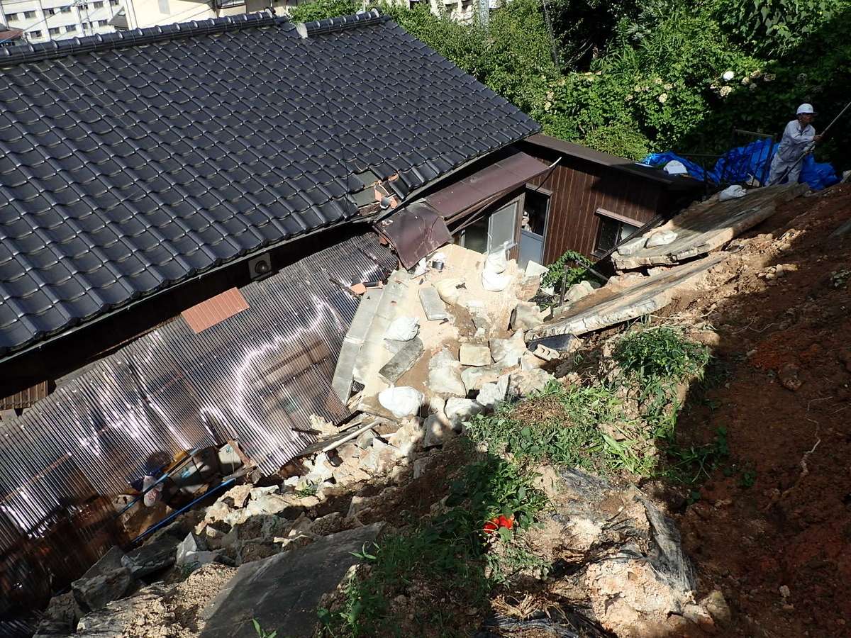 石積み崩壊の原因と予防について考える 杉山信二 マイベストプロ福岡
