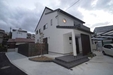 福岡市東区香椎　新築住宅　収納が豊富で室内犬と暮らす家