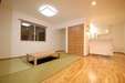 福岡市東区・西区・和室・住宅設計例　「畳は平穏な生活の象徴」　