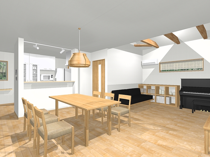 福岡市東区注文住宅