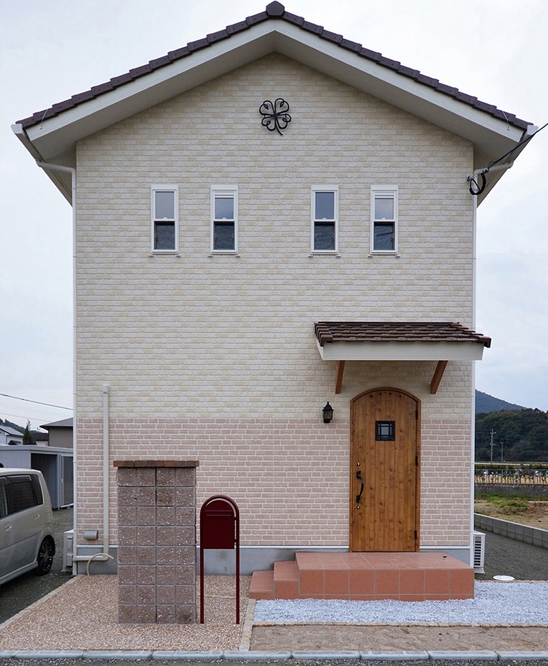 福岡市注文住宅