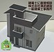 福岡で家を建てる・オススメ人気の模型提案・福岡市・筑紫野市・久留米市工務店