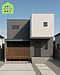 福岡注文住宅・水平な屋根、陸屋根、フラットルーフについて