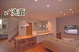 ヒートショック減＆家事動線短縮・福岡市の工務店