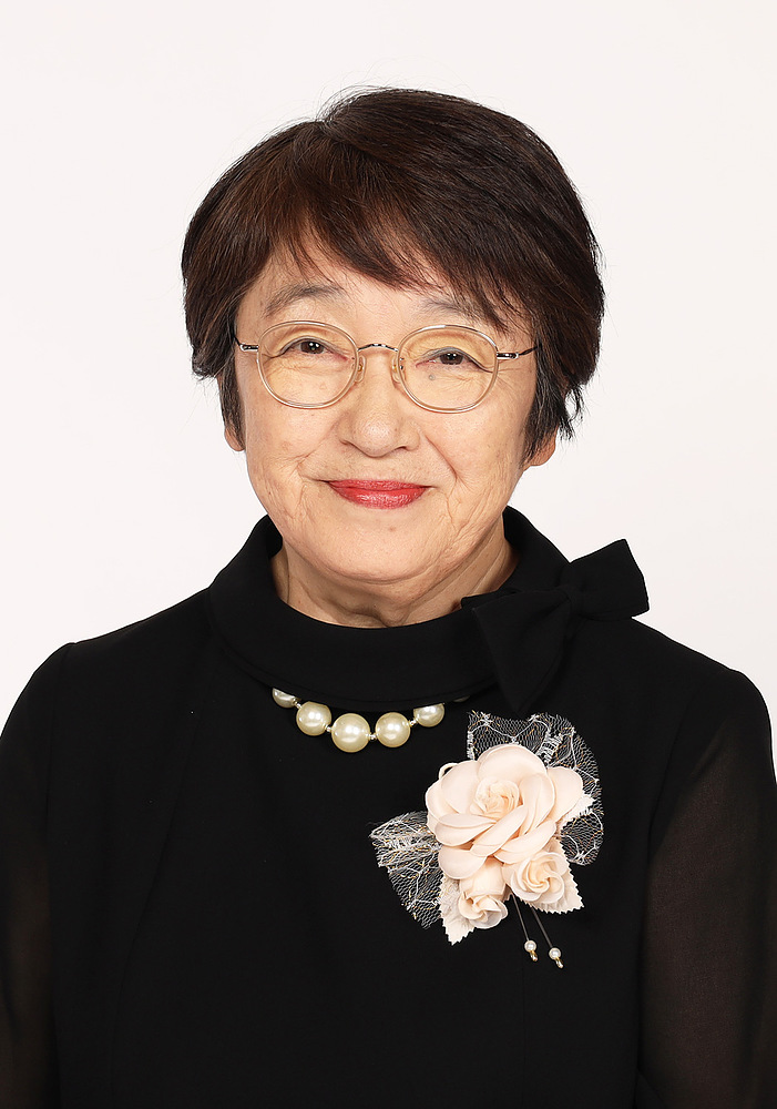 豊田晴子 とよたせいこ