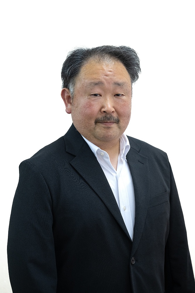 小林賢治 こばやしけんじ