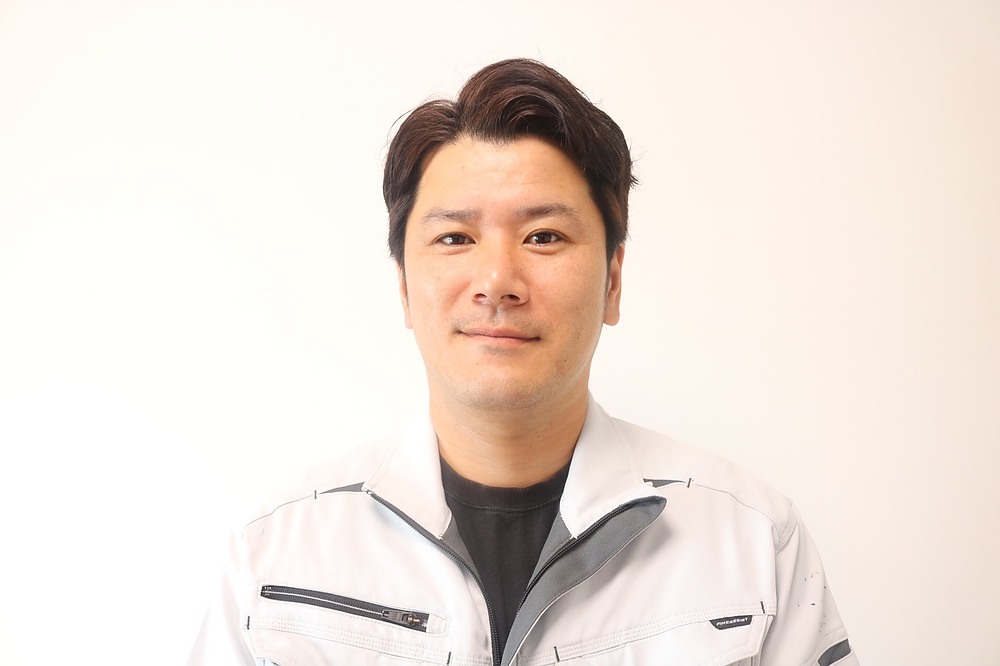 山田大貴 やまだひろき