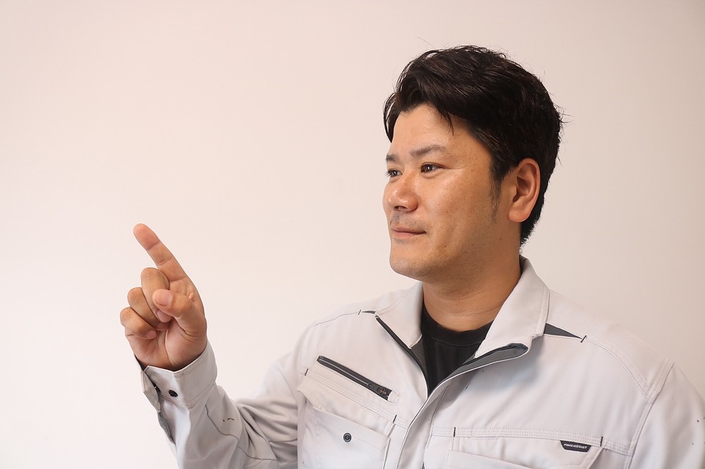 山田大貴 やまだひろき