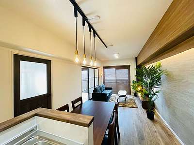 定額制リノベーションで中古マンション内装を理想的に変える成功の秘訣