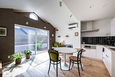 高性能住宅で福岡県宗像市の寒暖差も年中快適に暮らすための実践ポイント：ZEH基準と全棟気密測定で叶える究極の住まい