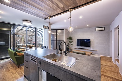 高性能リフォームで叶える快適健康住宅の実現