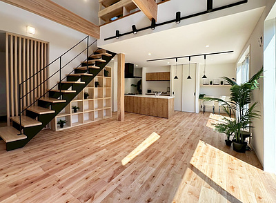 玄界灘の冬風に負けない！福津市で高断熱・高気密住宅を建てるべき3つの理由｜一級建築士が教える快適な住まいの新常識