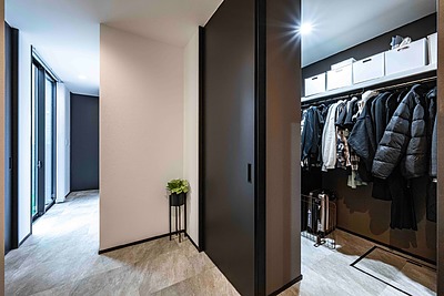 注文住宅で叶える福岡県宗像市の家事動線を工夫した快適な住まい設計術