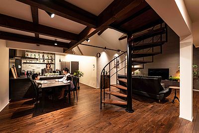 家づくりを楽しく進めるためのストレス軽減と遊び心ある間取りの工夫