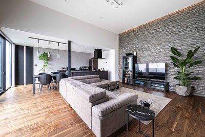 リフォームで叶えるおしゃれリビング快適空間づくりの実践ポイント